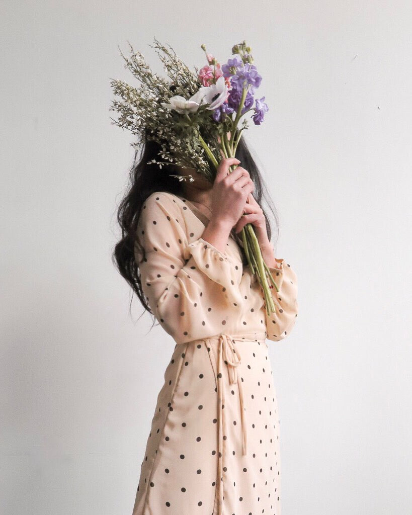 Setting Intention, Defining Adored Vintage